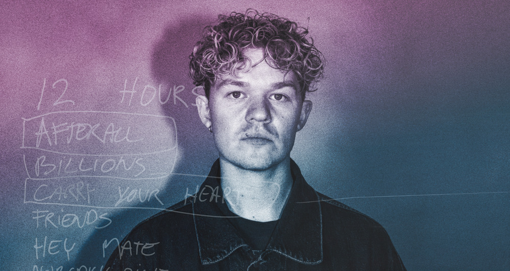 Musikalsk efterår i Aarhus: Saveus, Sauna Senere og Gobs