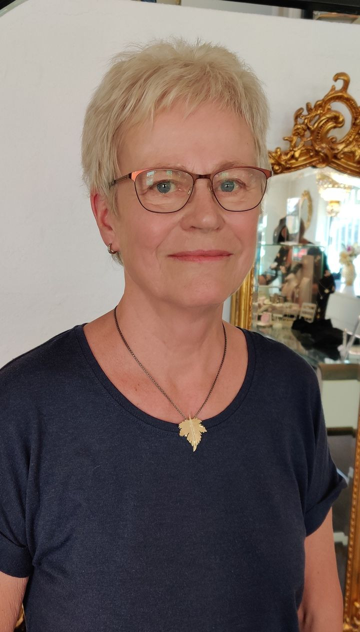 Nyt på opslagstavlen i Mariager