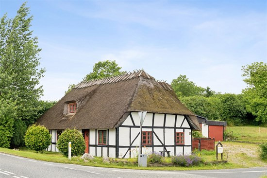 Fåborgvej 123 er til salg for kun 475.000 kr.: Se de billigste boliger til salg i Vester Skerninge her