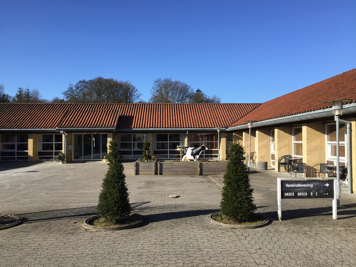 Demenscenter Skovgården byder interesserede velkommen til informationsmøde om ledige stillinger og rundvisning