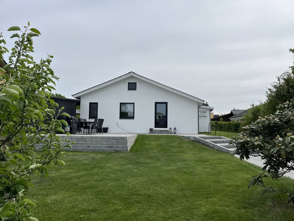 CD Bolig præsenterer nyhed i Silkeborg med åbent hus 18/5-25