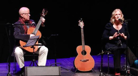 To spændende begivenheder på Gimle: Fra mærkelige dyr til irsk musik