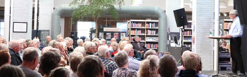 Ny kulturprofil kortlægger kulturlivet i Frederikshavn og peger på behov for flere tilbud til unge