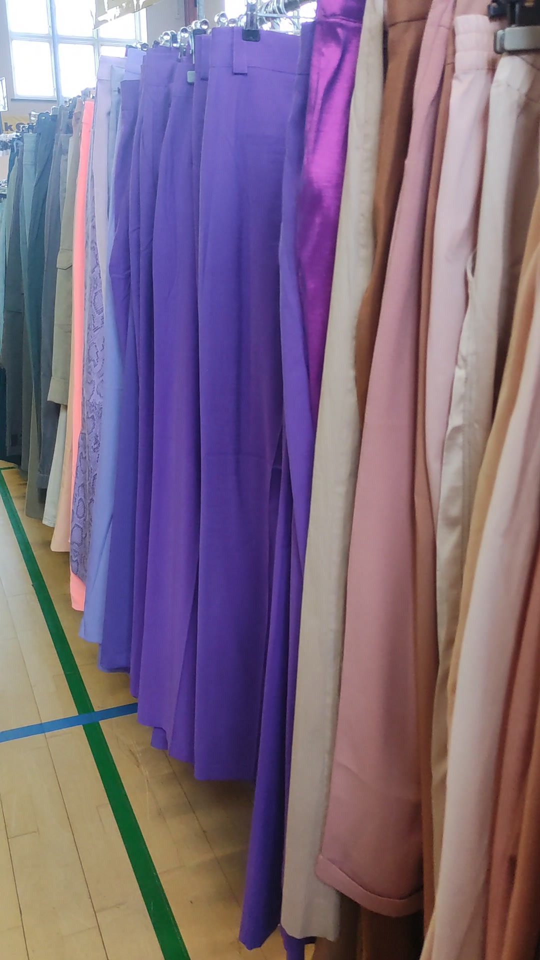 Nyt fra Rie & Henrik's Tøjbiks v/Rie Olesen