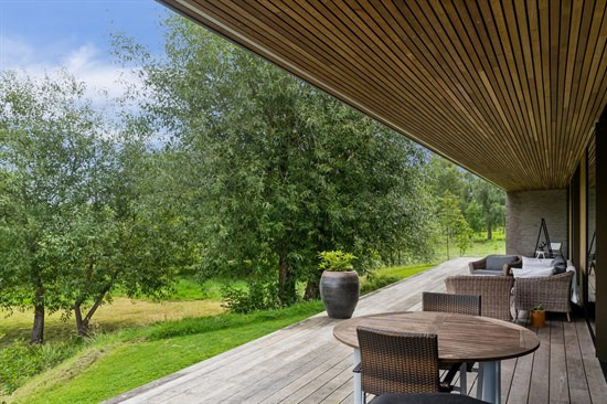 Top 6 over dyreste boliger til salg i Hinnerup. Priser op til 9.000.000 kr