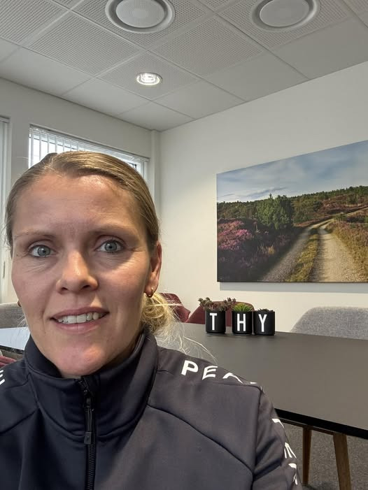 Zones By Gitte tilbyder virksomhedsbesøg for bedre work/life balance