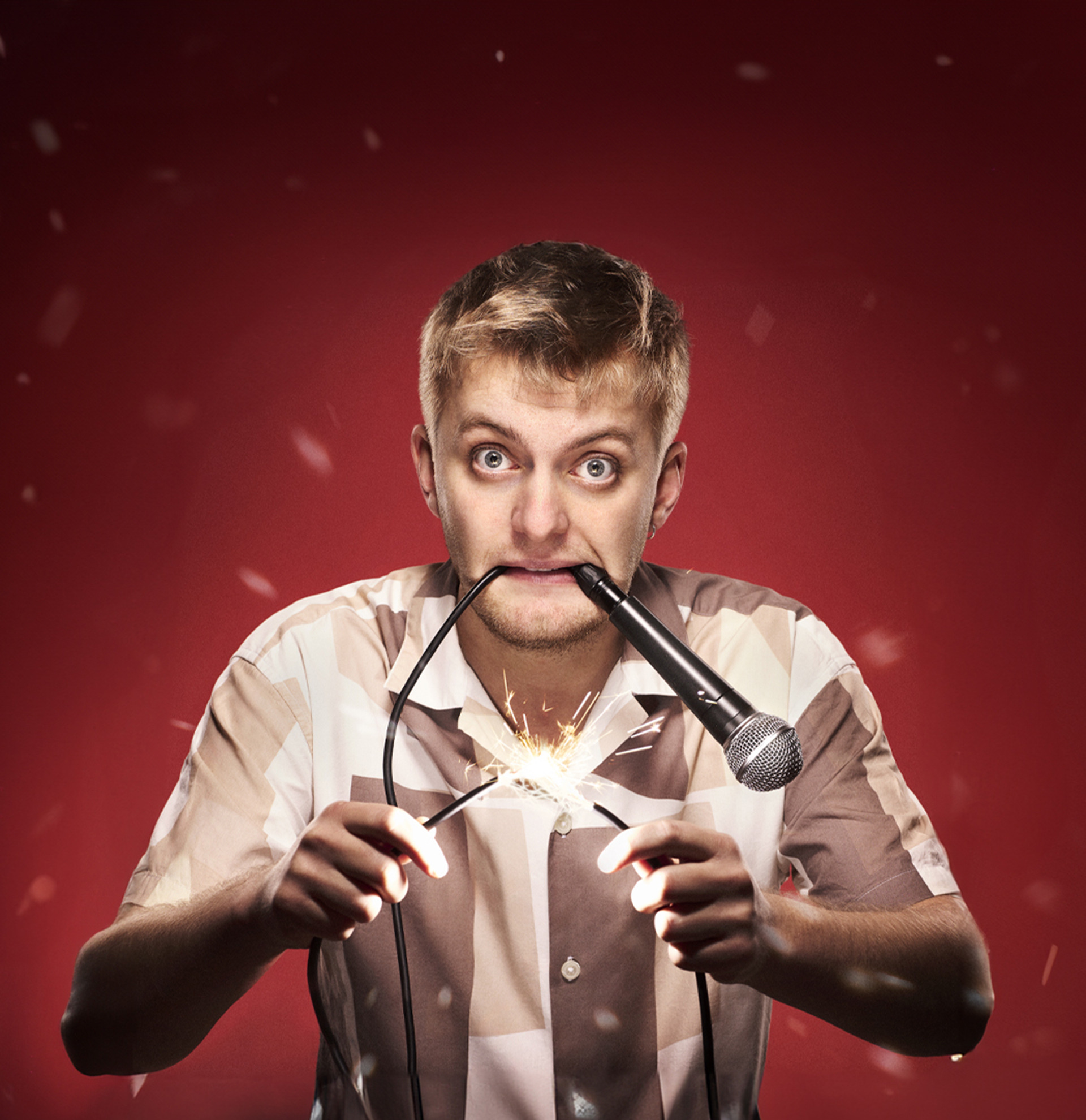 En kulturel lørdag i Musikhuset Aarhus