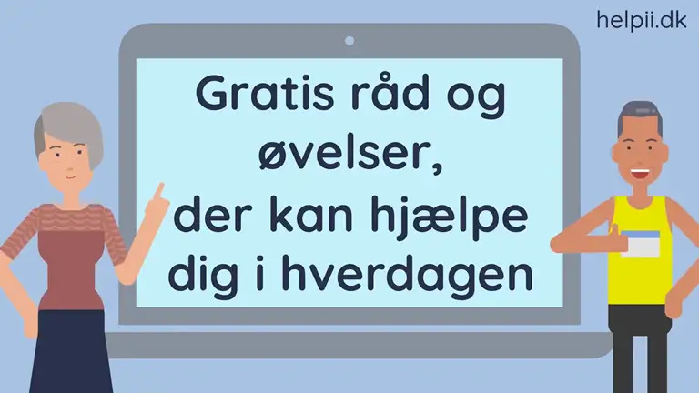 Norddjurs Kommune lancerer gratis onlinekurser, der styrker borgernes sundhed hjemmefra