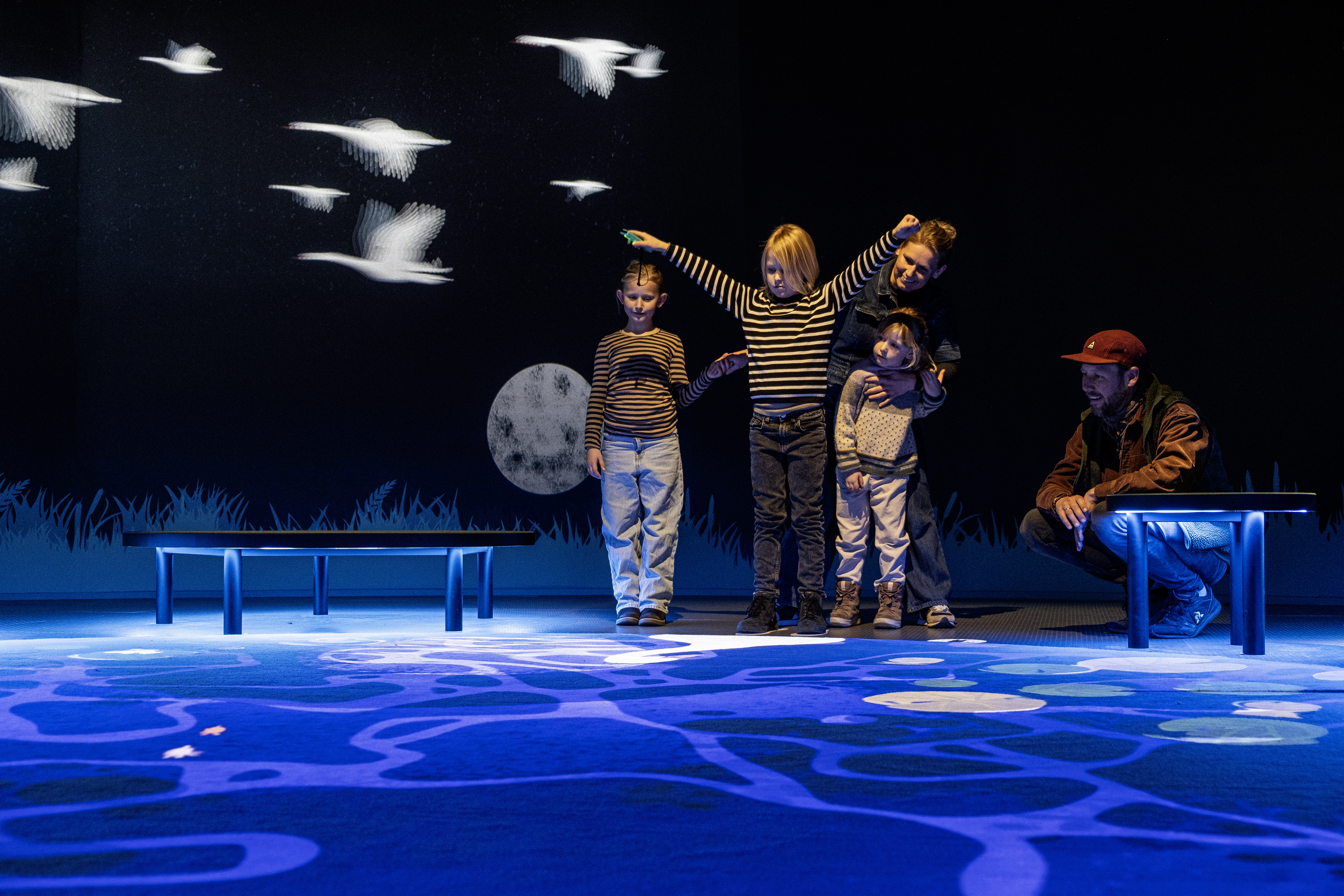 Åbent hus hos H.C. Andersens Hus: Oplev en eventyrlig dag med rundvisninger