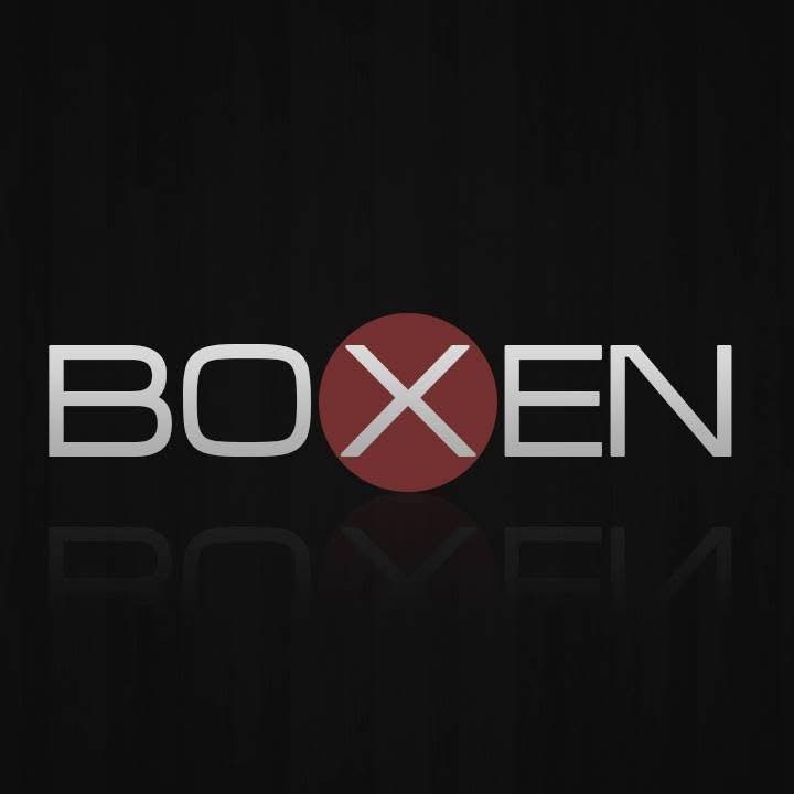 BOXEN