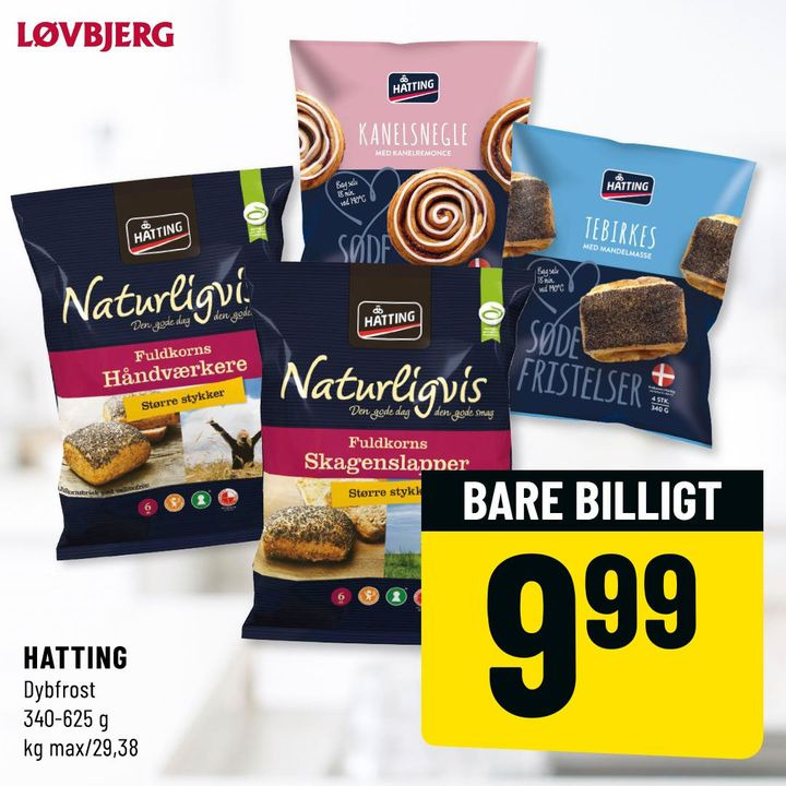 Se dagens updates fra Odder her