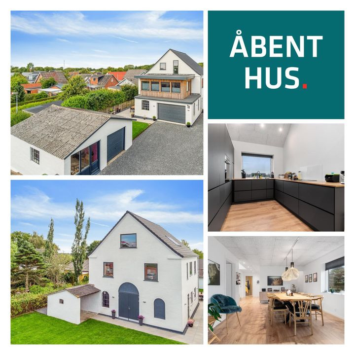 Nyt på opslagstavlen i Holstebro