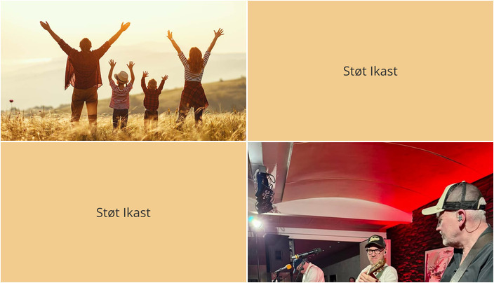 Nyt fra Ikast Apotek og Dolphin Hotel Herning