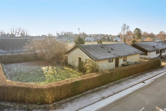 Engsvinget 1 er til salg for kun 625.000 kr.: Se de billigste boliger til salg i Faxe Ladeplads her