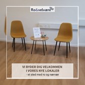 Ro & velvære tilbyder introduktionsbehandling i kranio-sakral terapi denne uge