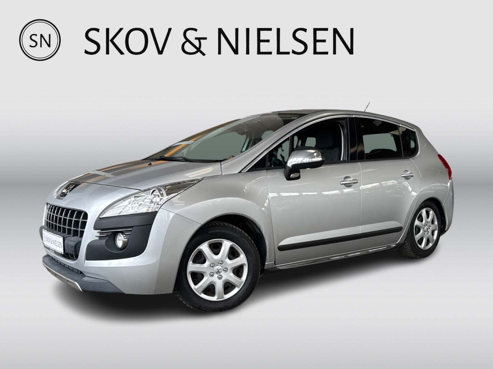 De billigste biler i Gredstedbro - Priser helt ned til 44.900 kr!