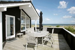Pas på falske udlejere i sommerlandet