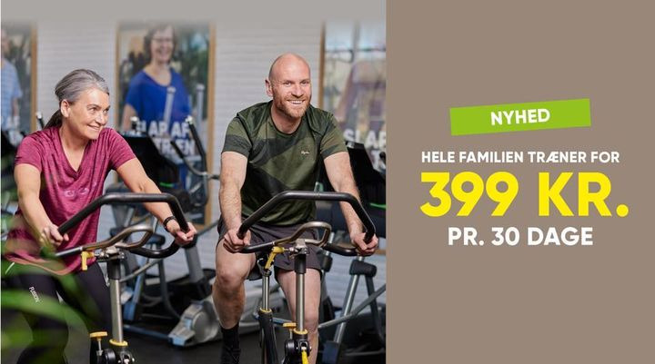 Opslagstavlen: Nyeste opdateringer fra Hammel