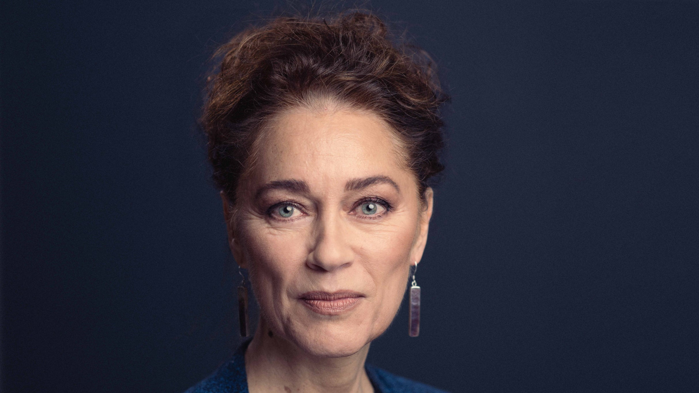 Oplev foredraget "Din hjerne skrumper, Skat" i Køge