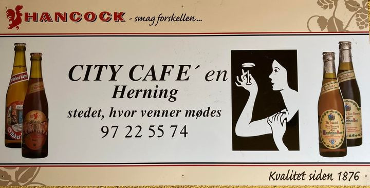 En finger på pulsen i Herning