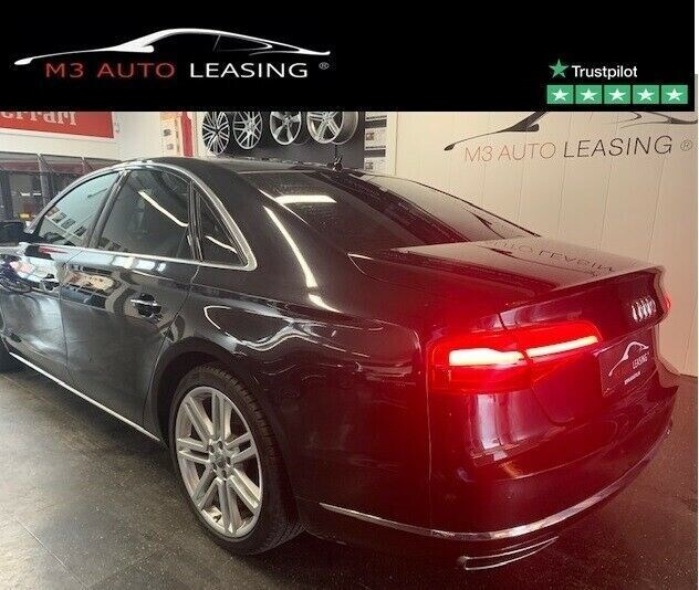 Struers 6 dyreste biler til salg