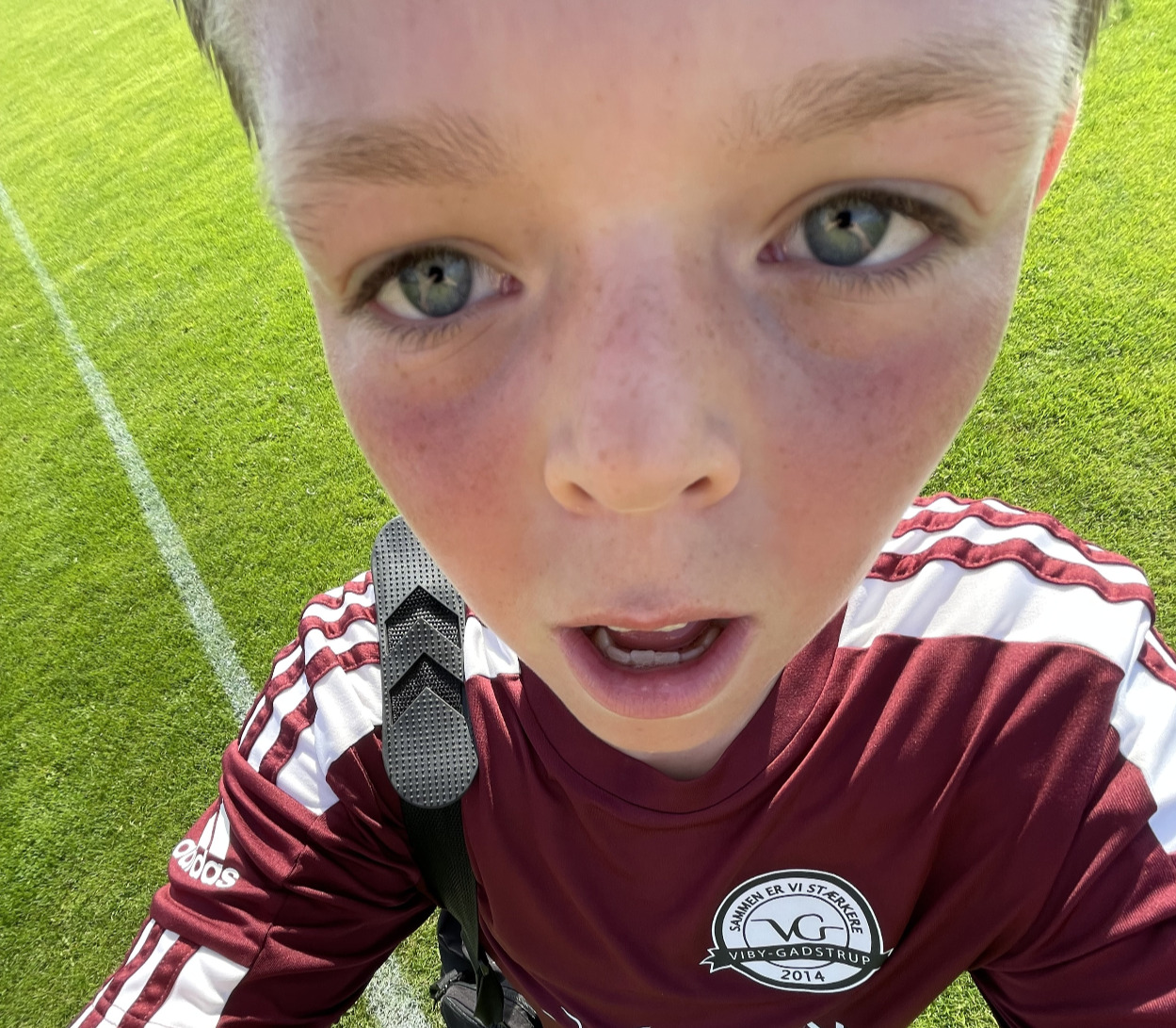 VG-drengene sejrede efter utroligt comeback