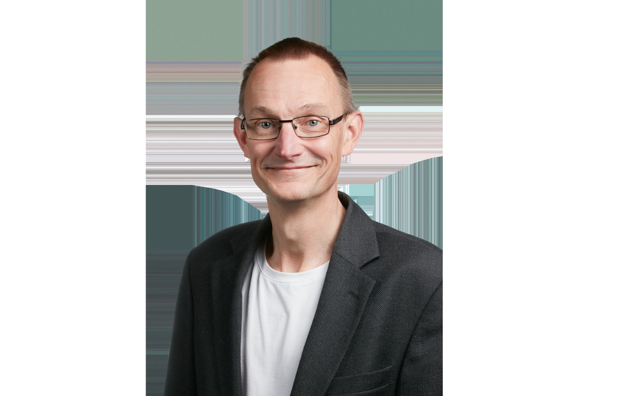 Niels Ole Damgaard Nielsen stiller op for Socialdemokratiet til KV-21