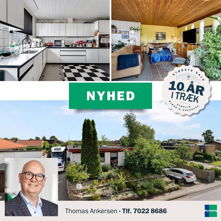 Se dagens updates fra Gjerlev her