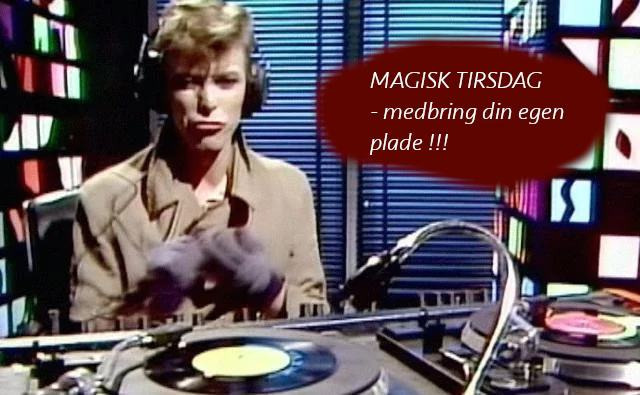 Magisk tirsdag vender tilbage til Grenaa