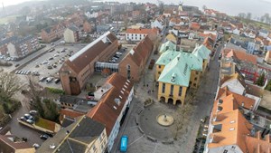 Sønderborg Kommune går sammen med andre om regionalt IT-driftsselskab for at styrke cybersikkerhed