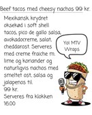 FrAAderen inviterer til taco Tuesday på ugens første åbningsdag