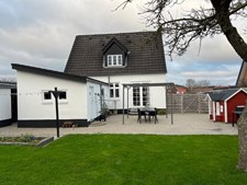 CD Bolig - Lene Bang & Søren Bregnhøj præsenterer skuffesag: Smuk murermestervilla i Alderslyst klar til indflytning