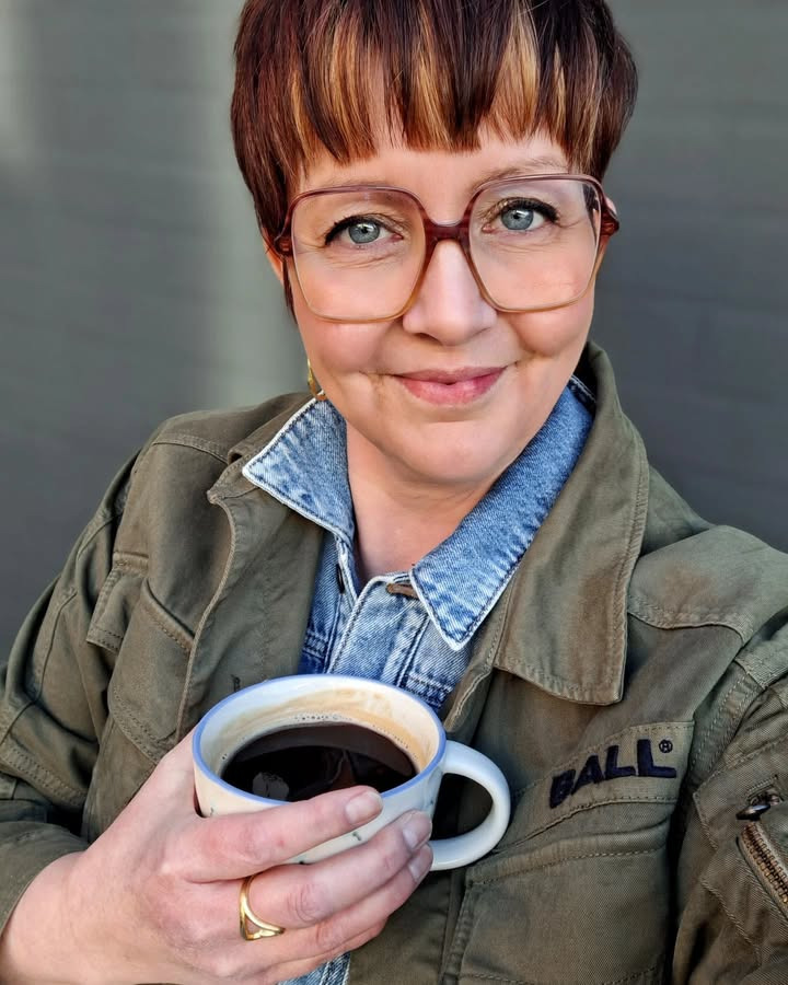 Lux By Jakobsen præsenterer sommerens must-have denim skjorte fra Soft Rebels