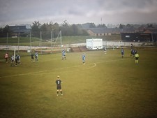 Marginalerne var med gæsterne: AC Norddjurs overlistede SMIFF09