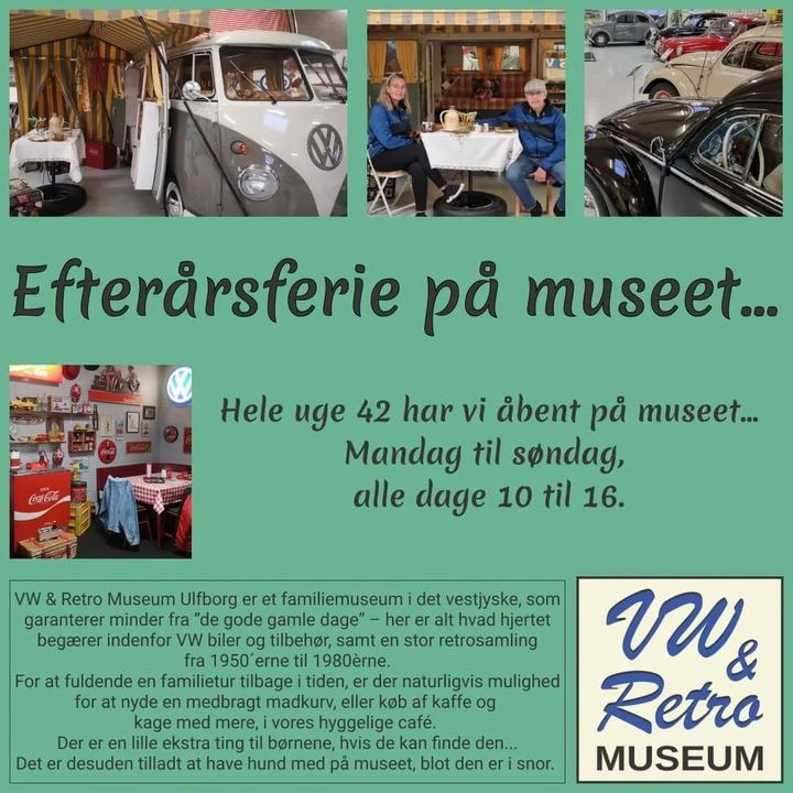 En finger på pulsen i Ulfborg