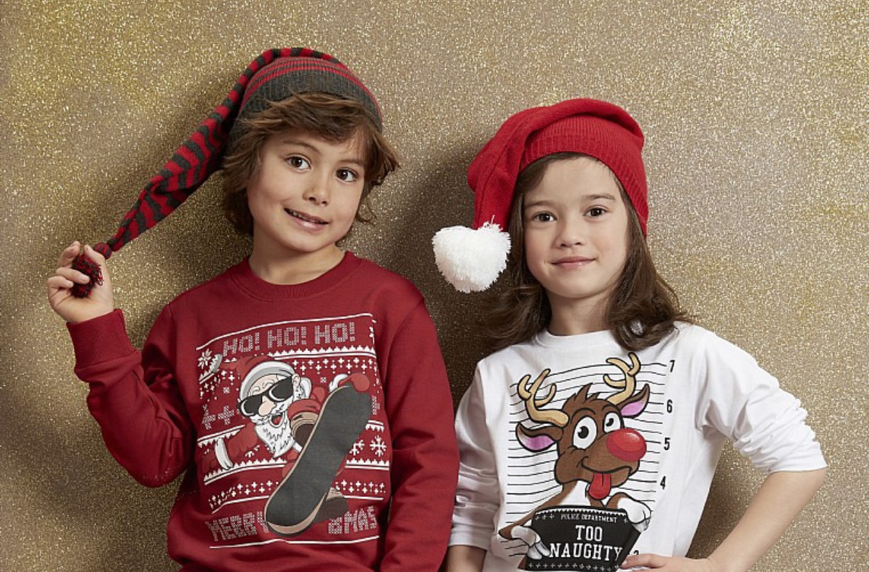 Se Børneshoppens åbningstider over jul og nytår her