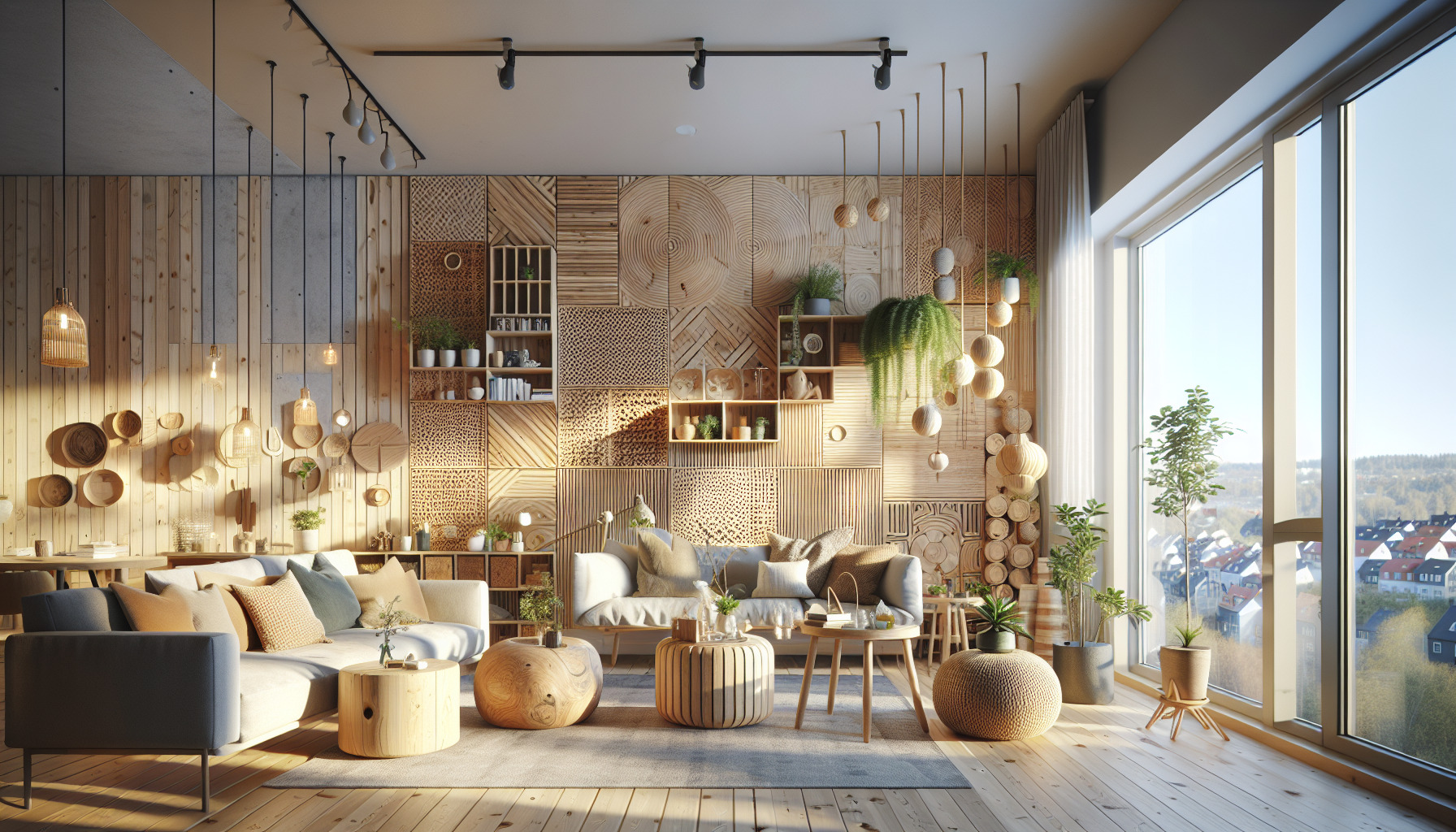 Hvordan gør-det-selv trenden blomstrer i Esbjerg