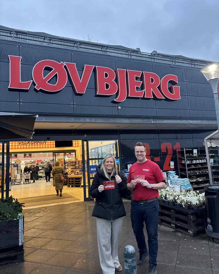 Home Brønderslev annoncerer vinderne af 4. adventskonkurrence