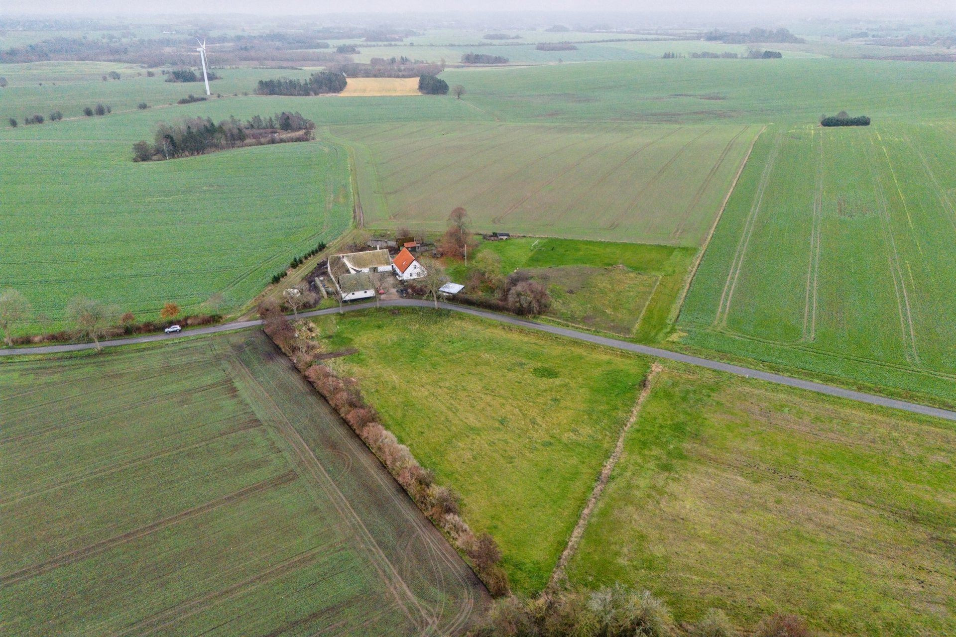 Eksklusiv bolig for 2,7  mio. kroner er netop kommet til salg i Herlufmagle - Se den og de dyreste boliger her