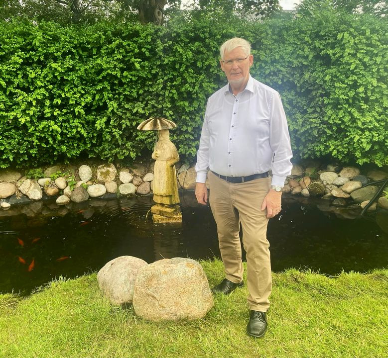 Hold trit med lokalområdet: Nyt fra Aulum