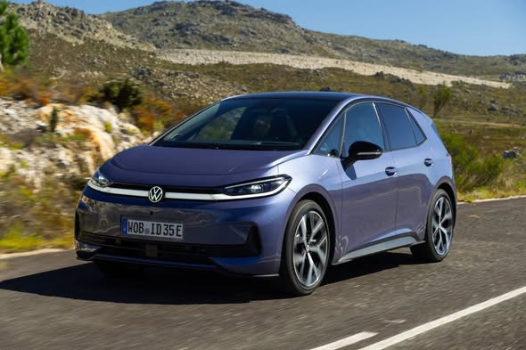 Autocentralen Viborg tilbyder privatleasing af ID.3 Neo fra 2.295 kr. om måneden