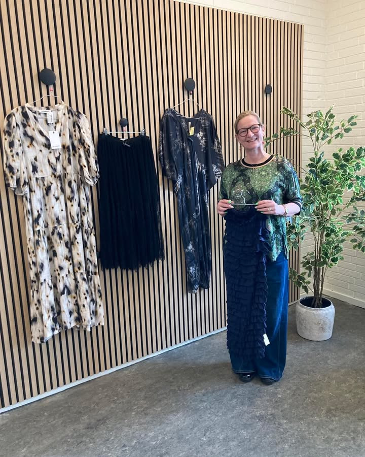 2HandStore præsenterer nye standlejere med eksklusivt udvalg til weekendshopping