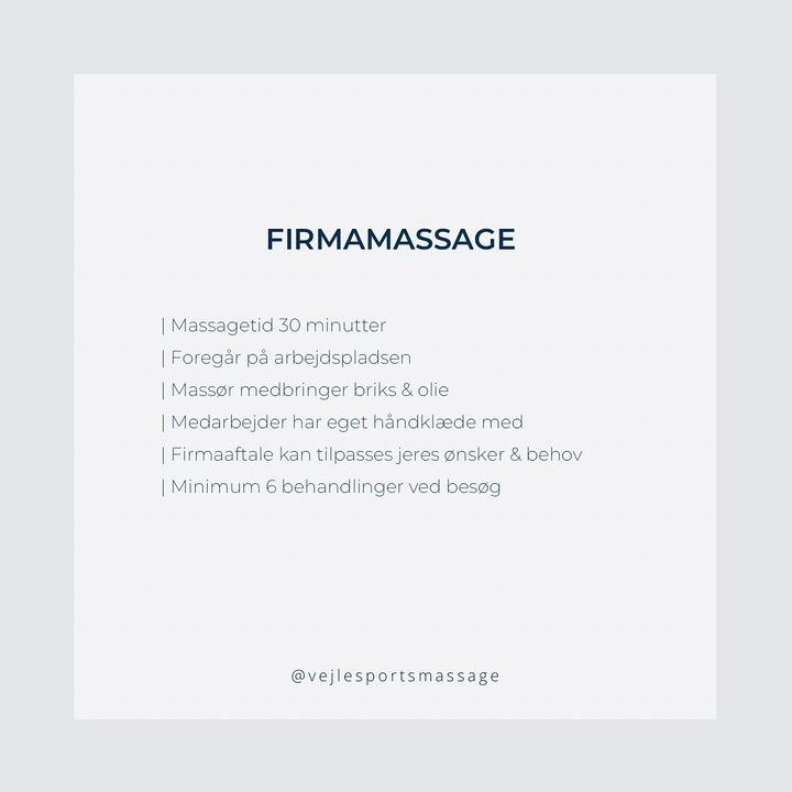 En finger på pulsen i Vejle