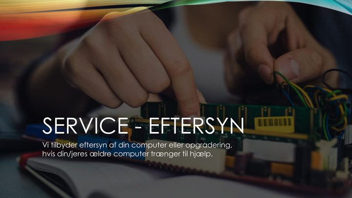 Opdatér dig her: Det nyeste fra Skive