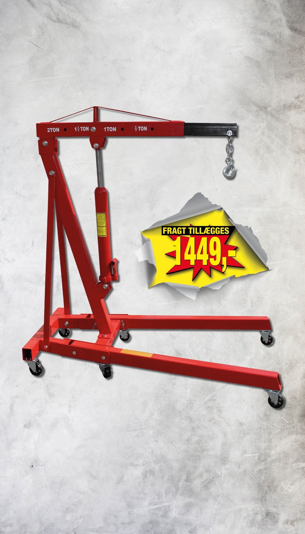 Dagens vigtigste lokale nyheder på sociale medier