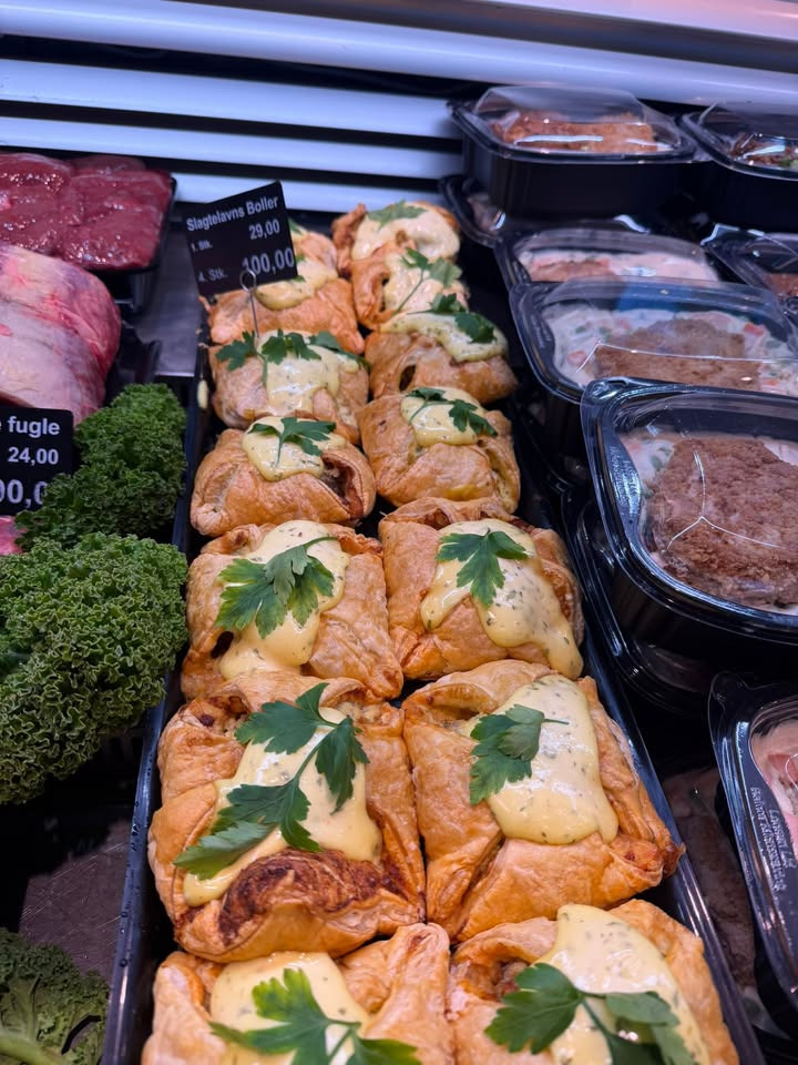 Frederiksberg Kødforsyning byder på fristende tirsdagstilbud 