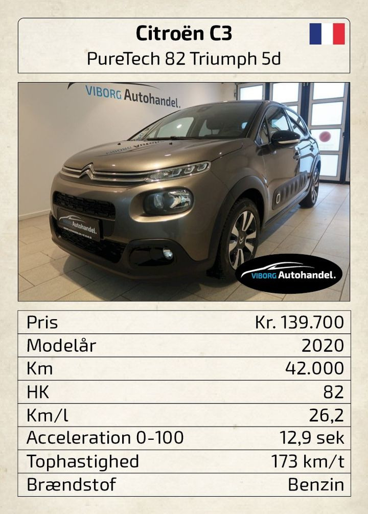 Hold dig ajour med dagens opdateringer fra Viborg