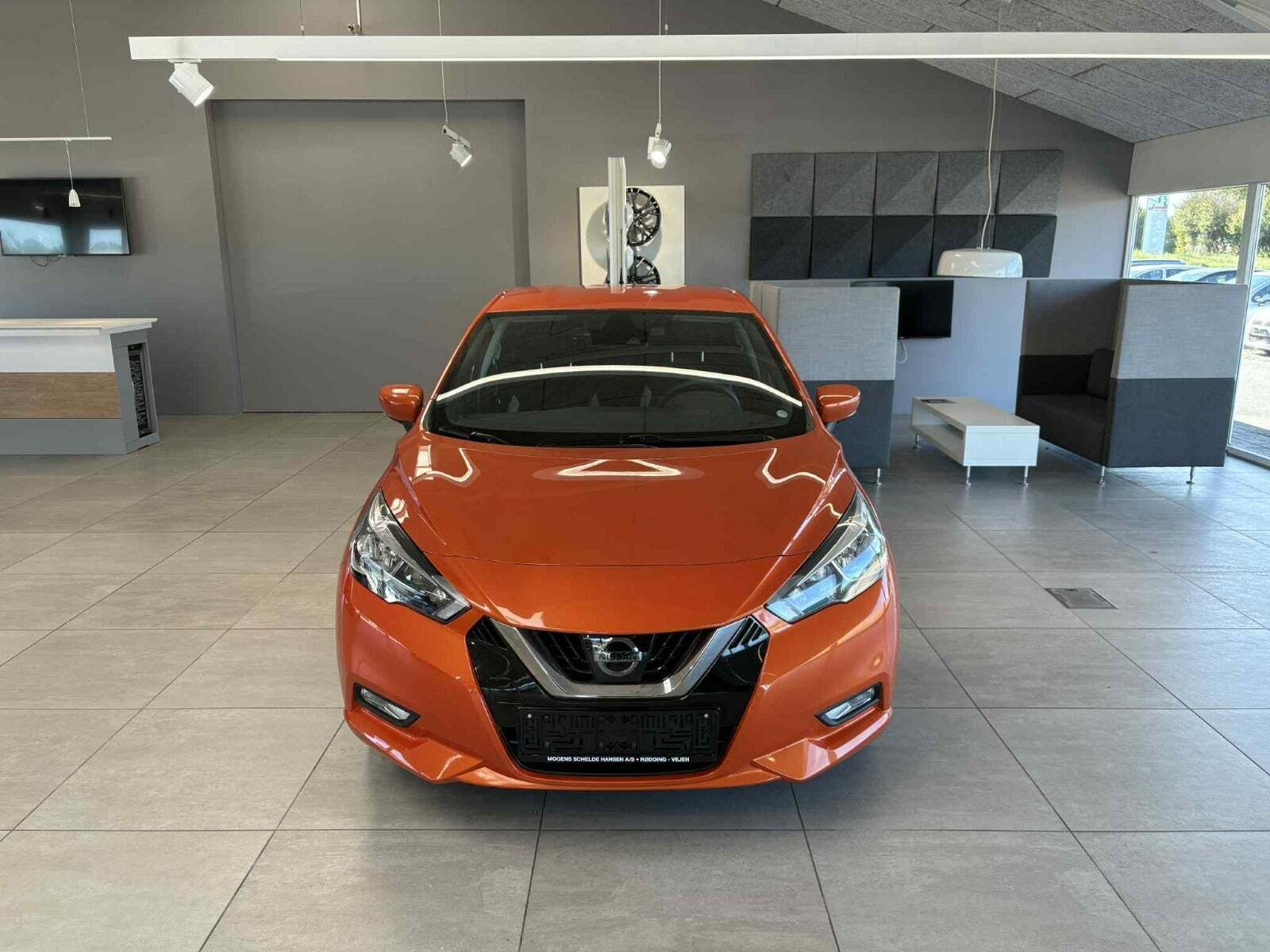 De billigste biler i Rødding - Priser helt ned til 59.800 kr!