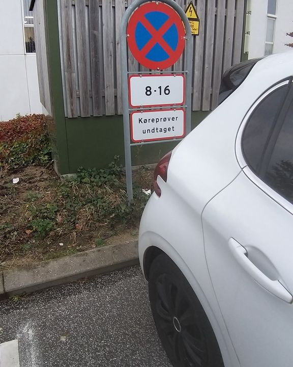 Opslagstavlen: Nyeste opdateringer fra Egå