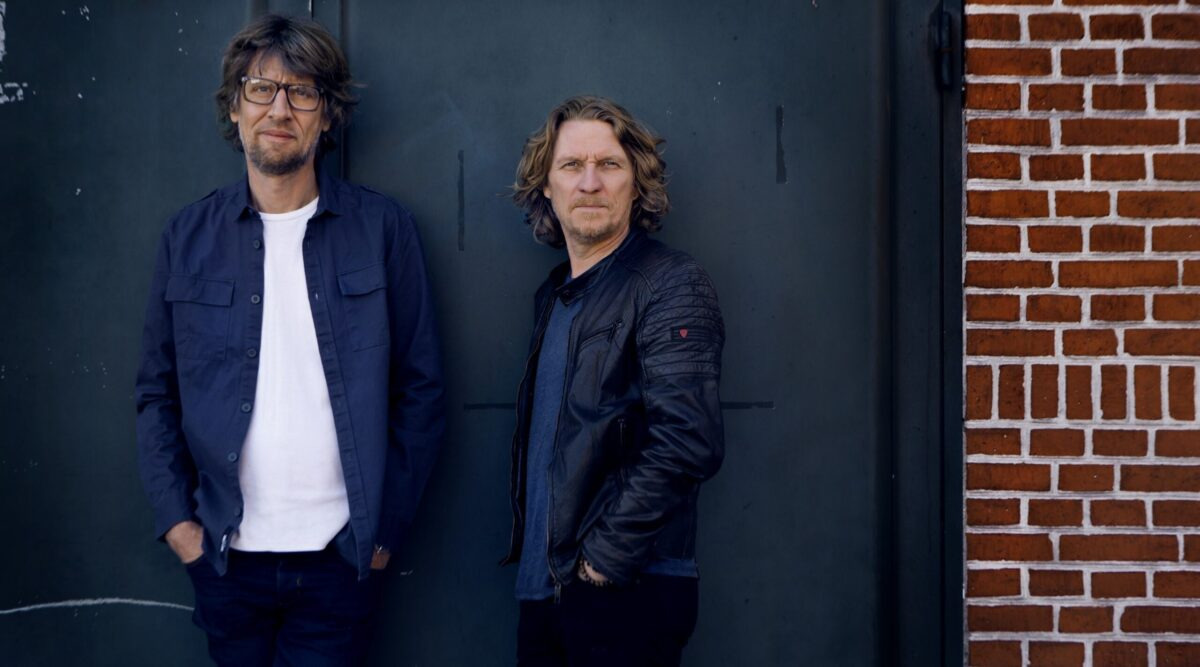 Sko/Torp indtager Horsens Ny Teater